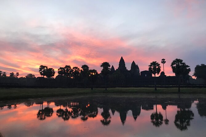 1 Day | Angkor Wat Sunrise with Small Tour - Price and Value: What $66 Really Buys You