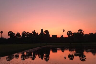 1 Day | Angkor Wat Sunrise with Small Tour - Entering Angkor Wat: The Sunrise Plan and What You’ll Do There