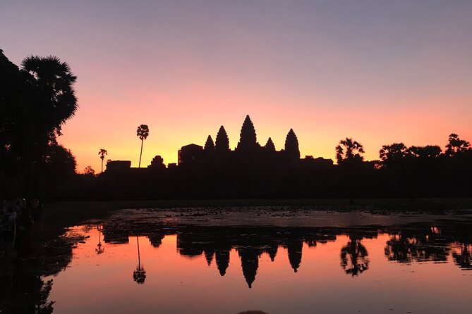 1 Day | Angkor Wat Sunrise with Small Tour - Who This Tour Fits Best (and Who Might Want Another Option)