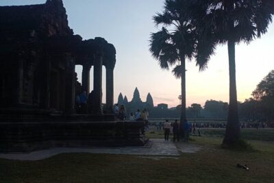 1-Day private Angkor Temple Tour by Tuk Tuk from Siem Reap - Price and Tickets: What You Actually Pay