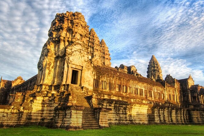1day private tour to all majestic Temples in Angkor and Sunset - Price and value: what you pay, what you get, and what to budget