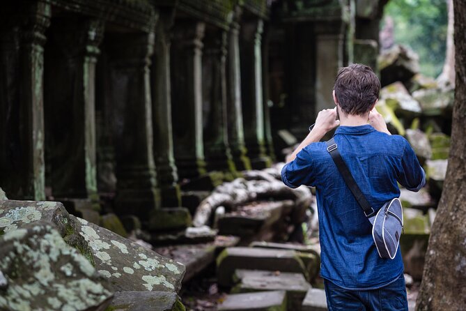 2-Day : Angkor Sunrise, Kompong Phluk Sunset & Banteay Srei Tour - Kompong Phluk floating village and sunset: Tonle Sap’s slower rhythm