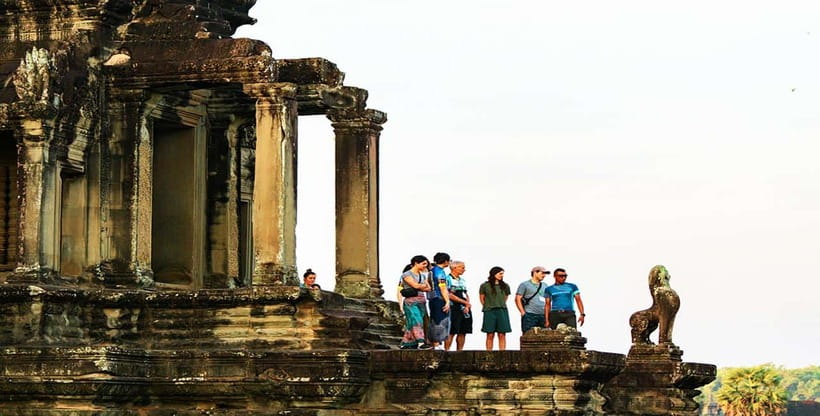 2-Day: Angkor Temple Treasures and Unique Floating Lifestyle - Key highlights you’ll feel (and why they matter)