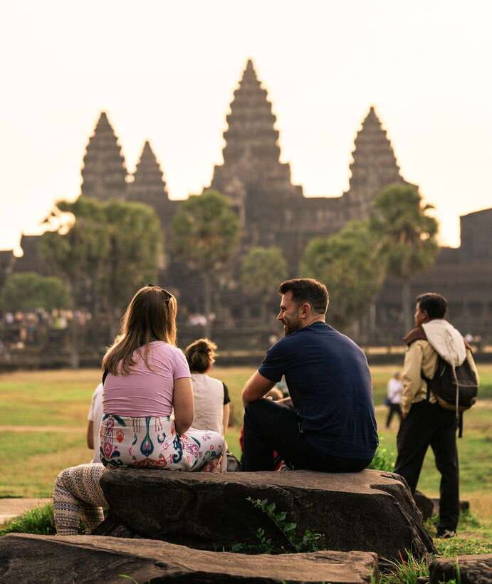 2-Day: Angkor Temple Treasures and Unique Floating Lifestyle - Why this 2-Day Angkor-and-Tonle-Sap combo makes sense