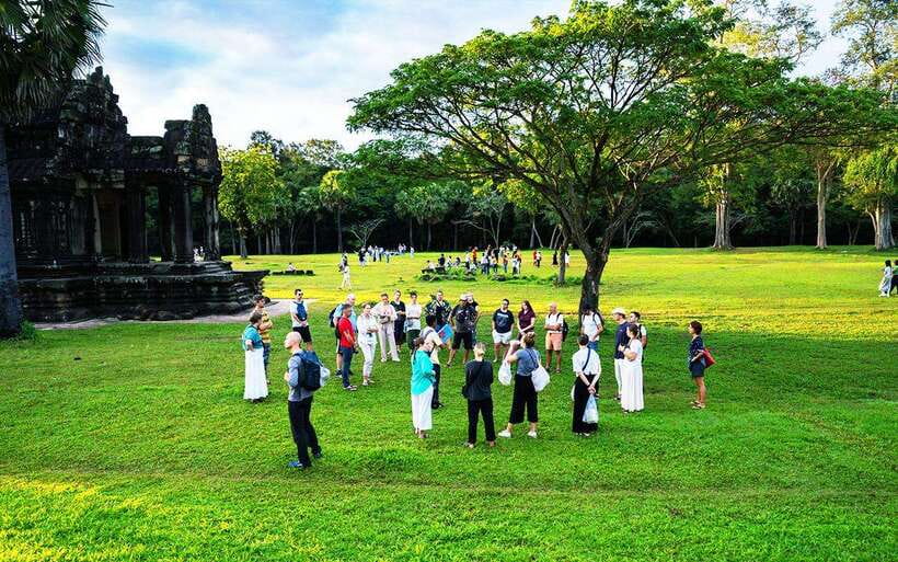 2-Day: Angkor Temple Treasures and Unique Floating Lifestyle - Should you book this 2-day Angkor Temples + Tonle Sap tour?