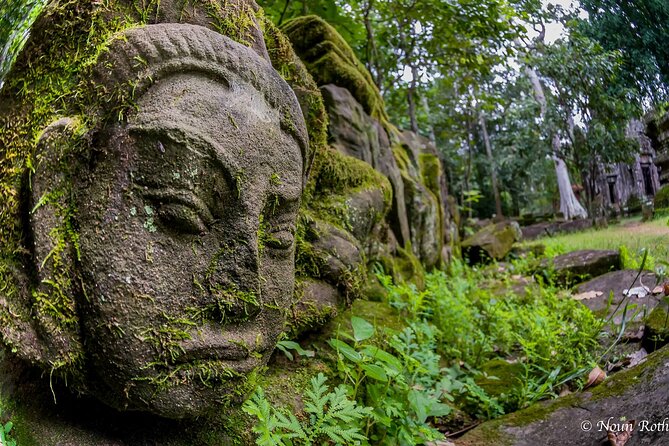 2-Day Angkor Wat, Banteay Srei & Floating Village Kampong Pluk - Two days in Siem Reap: why this mix works
