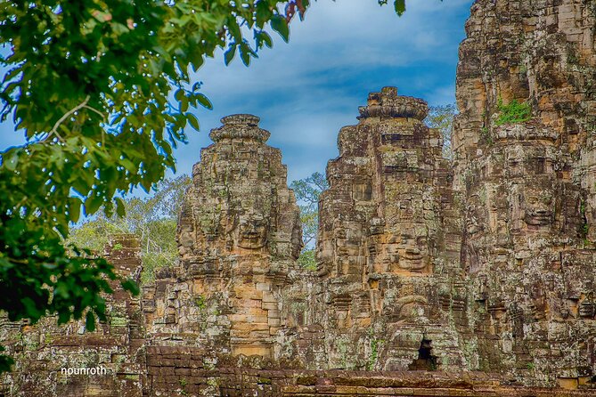 2-Day Angkor Wat, Banteay Srei & Floating Village Kampong Pluk - Banteay Srei, Banteay Samre, Pre Rup, and Banteay Kdei: the pink sandstone finale
