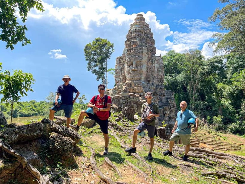 2-Day Angkor Wat, Kulen Mountain, Beng Mealea and Tonle Sap - Key highlights to know before you go