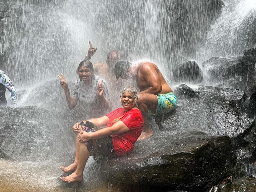 2-Day Angkor Wat, Kulen Mountain, Beng Mealea and Tonle Sap - Beng Mealea: the jungle temple that feels less curated and more real