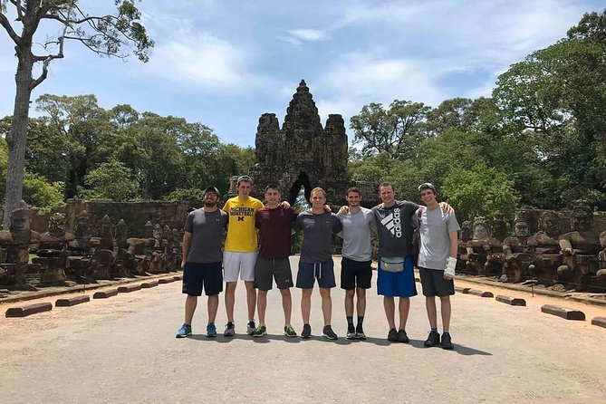 2-Day Angkor Wat Sunrise tour, Banteay Srei & Tonle Sap lake - Banteay Srei: why it’s worth aiming for in a two-day plan
