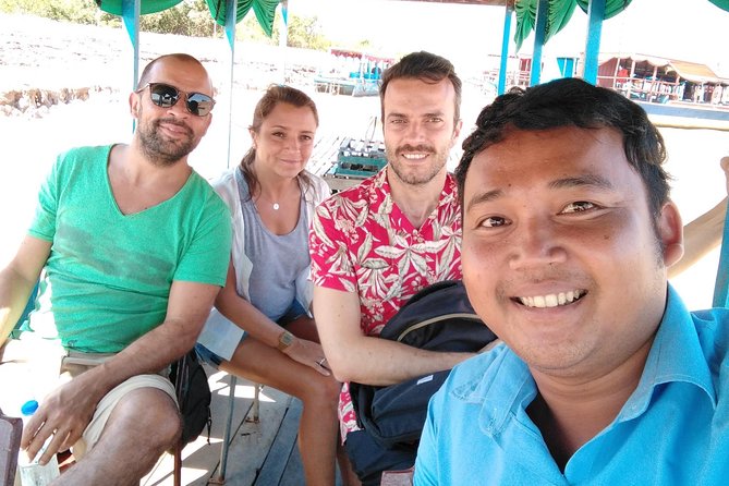 2-Day Angkor Wat Sunrise tour, Banteay Srei & Tonle Sap lake - Price and value: $85 plus the tickets you must plan for
