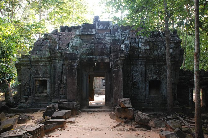 2-Day Angkor Wat & Tonle Sap Tour - Angkor Wat Main Time: How to Make the 3 Hours Count
