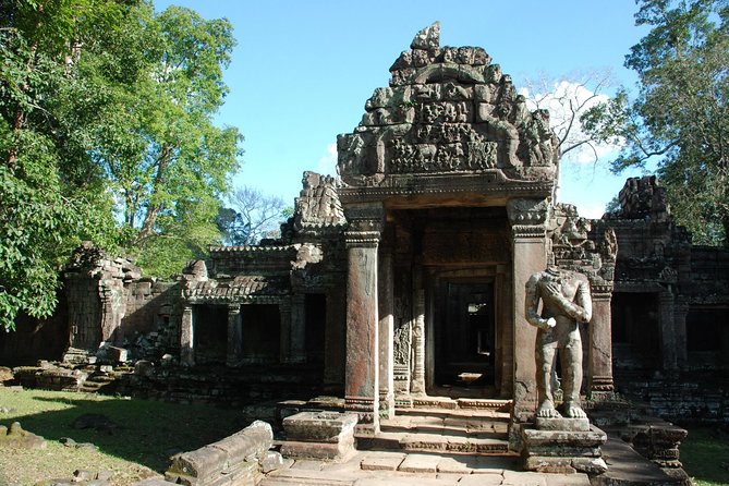 2-Day Angkor Wat & Tonle Sap Tour - Tonle Sap Lake by Boat: Floating Café Stops and Stilt Villages in Kompong Pluk
