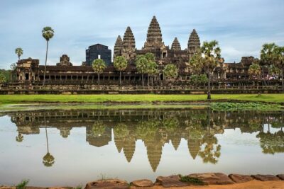 2-Day Angkor Wat Tour - Price and what your money really covers