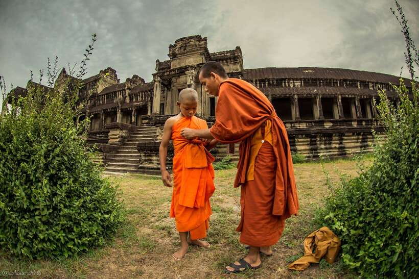 2-Day Angkor Wat With Small, Big Circuit & Banteay Srei Tour - Should you book this 2-day Angkor Wat tour?