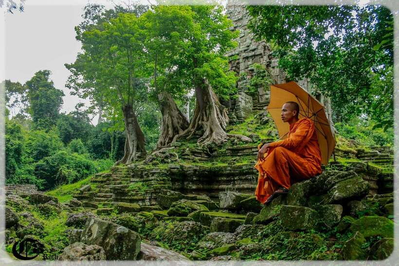 2-Day Angkor Wat With Small, Big Circuit & Banteay Srei Tour - Private 2-day Angkor: why the route matters more than the checklist