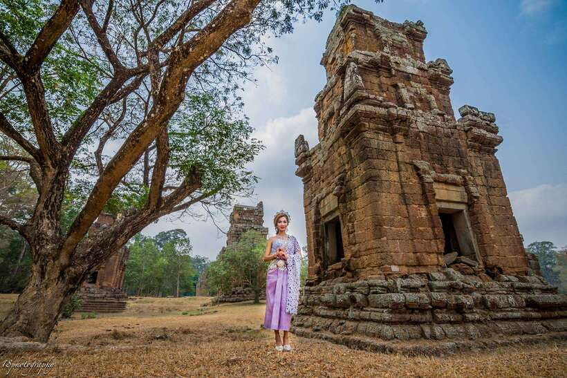 2-Day Angkor Wat With Small, Big Circuit & Banteay Srei Tour - Day 2: sunrise at Angkor Wat, then the Big Circle temples