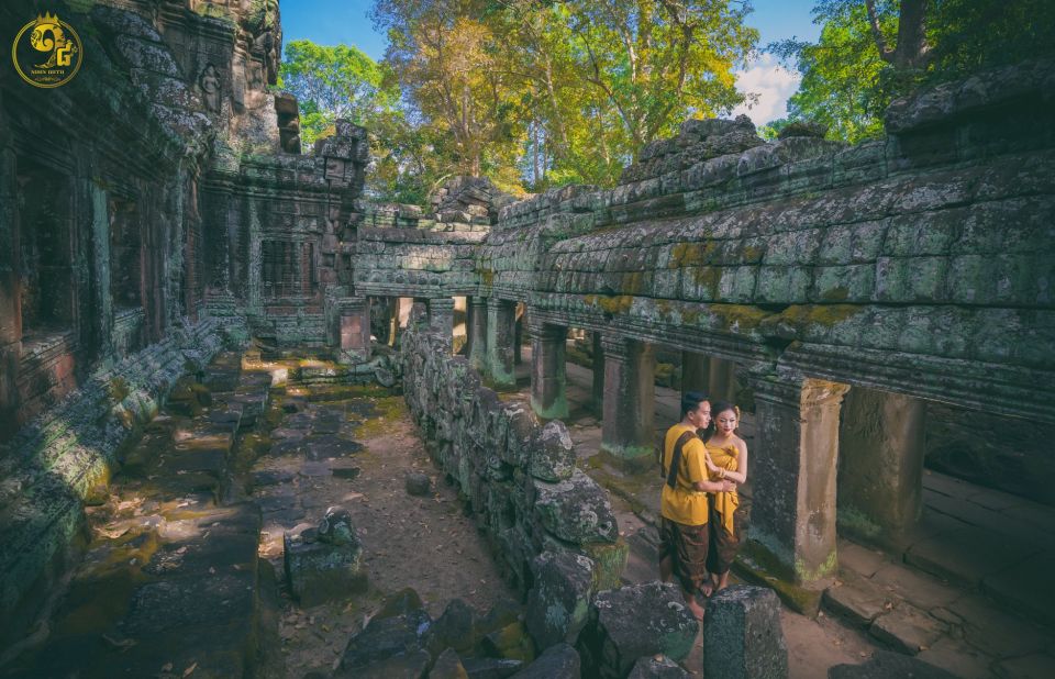 2-Day Angkor Wat With Small, Big Circuit & Banteay Srei Tour - Who should book this tour, and who might want a different plan