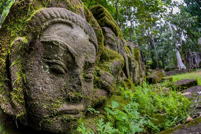 2-Day Angkor Wat with Temples On Small Circle & Kulen Waterfall - Two Sunrises and One Sunset: How the Timing Works