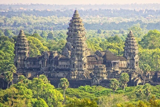 2-Day Best of Angkor Wat and Tonle Sap Lake Tour - Angkor Wat: Why This 3-Hour Block Works