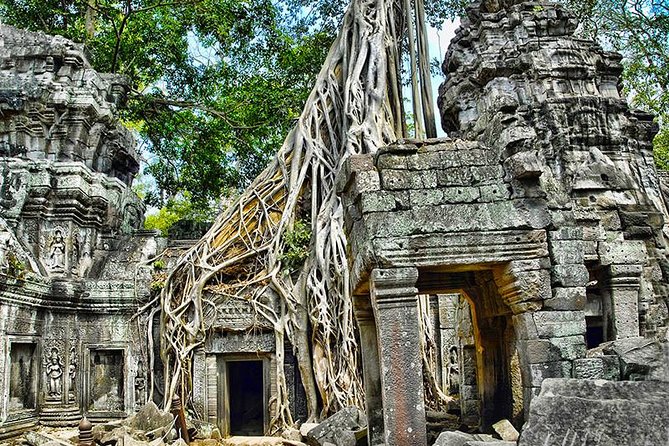 2-Day Best of Angkor Wat and Tonle Sap Lake Tour - Price and Value: The $99 Tour Plus the Angkor Pass