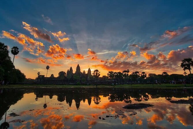 2 Day Cambodia Private Guided Tour in Angkor Temples - Price and value: what your $113.05 really covers