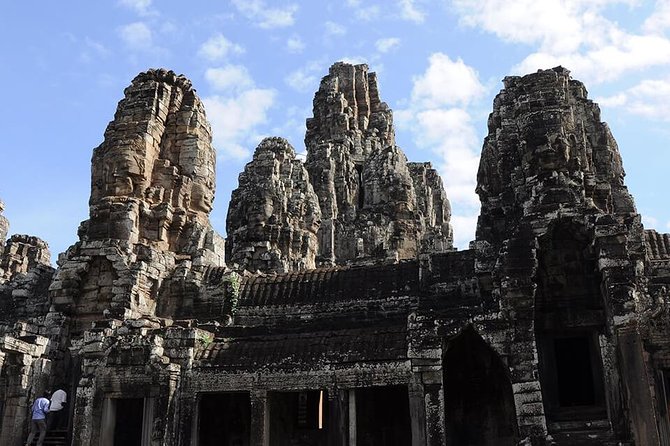 2-Day Eight Temple Tour with Optional Sunrise - Key things I’d zero in on