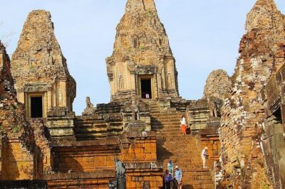 2-Day Eight Temple Tour with Optional Sunrise - Price and logistics: what’s included in the $98 and what costs extra