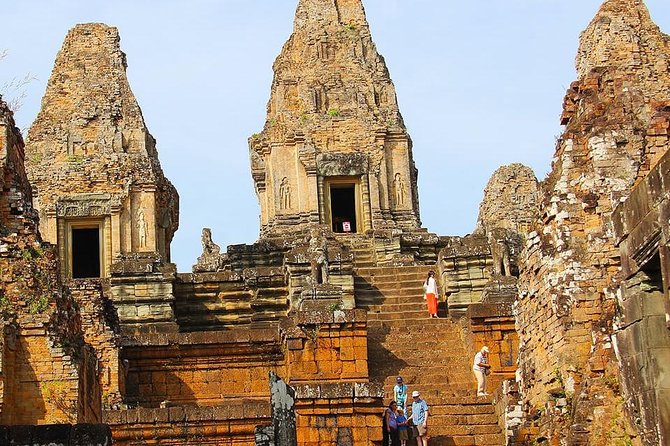 2-Day Eight Temple Tour with Optional Sunrise - Price and logistics: what’s included in the $98 and what costs extra