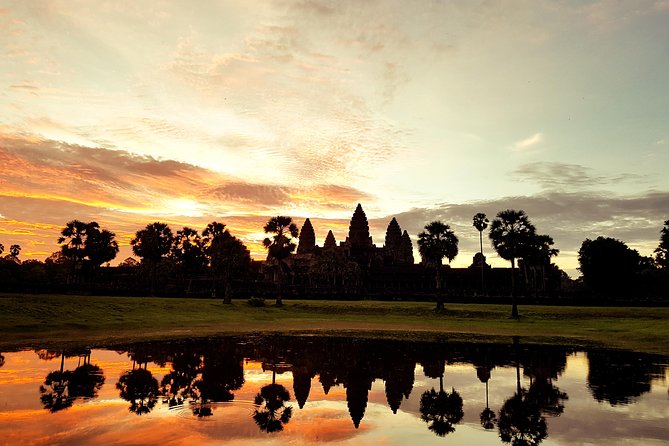 2 Day private tour: Small tour, Big tour, sunrise and sunset,floating village. - Timing: the 4:45 am sunrise start (and why it’s worth it)