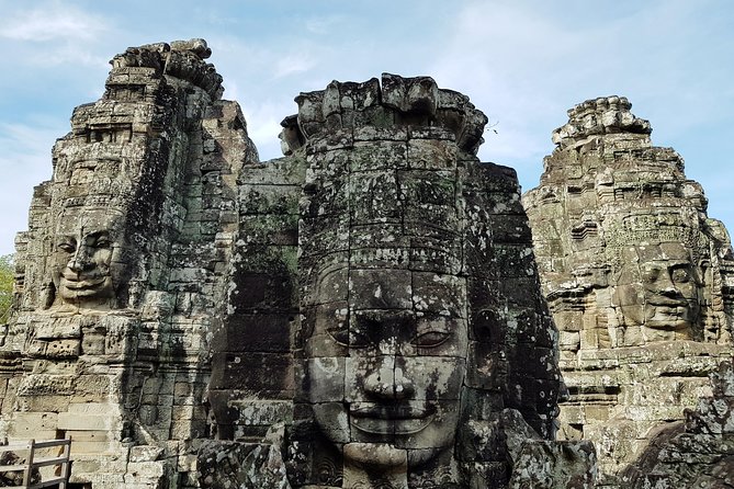 2 Day private tour: Small tour, Big tour, sunrise and sunset,floating village. - Tonle Sap Lake: floating village, flooded forest views, and floating market