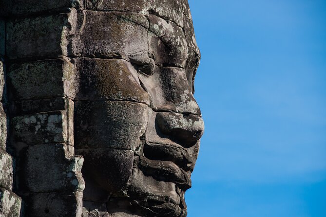 2-Day Unforgettable Experience of Angkor Wat - Angkor Thom Highlights: South Gate to Elephant Terrace