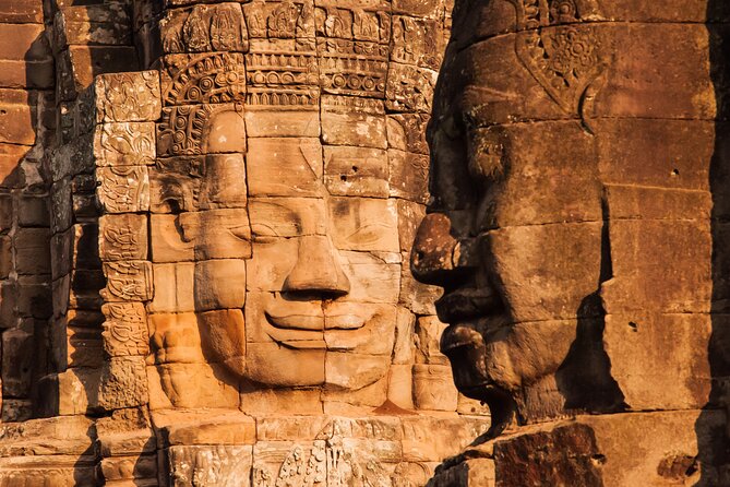 2-Day Unforgettable Experience of Angkor Wat - Floating Village at Kampong Phluk: Boat Ride on Tonle Sap