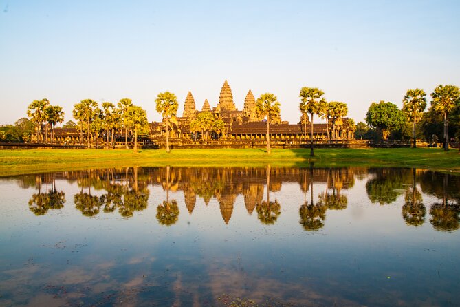 2-Day Unforgettable Experience of Angkor Wat - Price and Value: What You’re Paying For, and What You Still Need