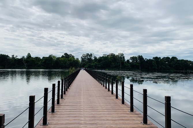 2 Days Angkor temples with Sunrise & Sunset - Who This Tour Fits Best (and Who Might Want Another Plan)