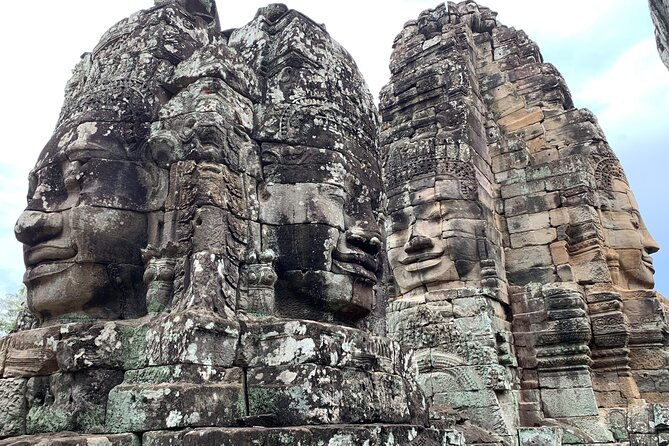 2 Days Angkor temples with Sunrise & Sunset - Should You Book This 2-Day Sunrise and Sunset Tour?