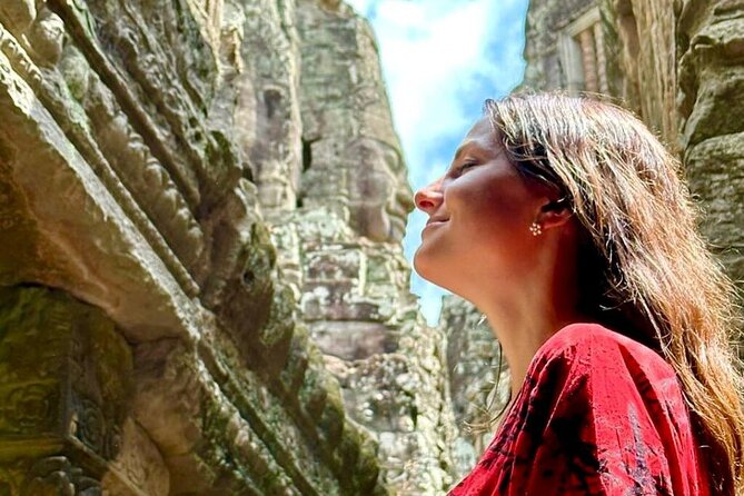 2 Days Angkor Wat Sunrise and Sunset Private Tour - Why sunrise at Angkor Wat and sunset at Bakheng work so well