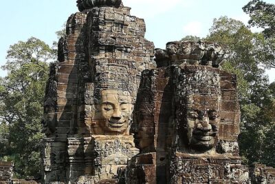 2 Days Angkor Wat Tranquility Tour - How private AC transfers save your energy (and your day)
