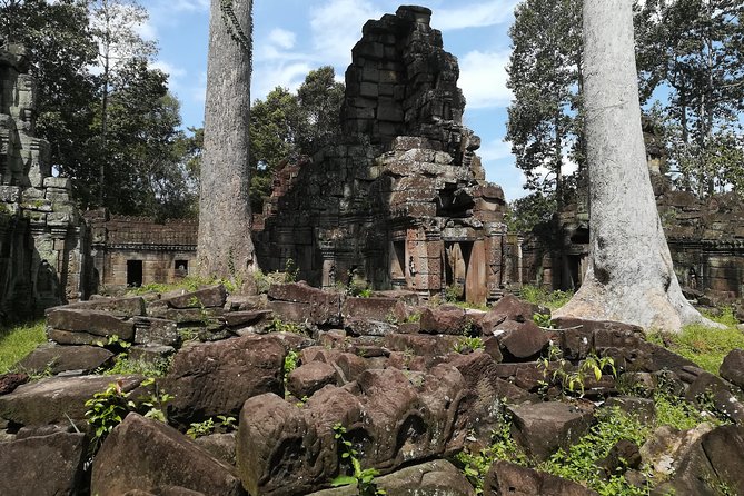 2 Days Angkor Wat Tranquility Tour - Guide quality: what you should look for in your tour