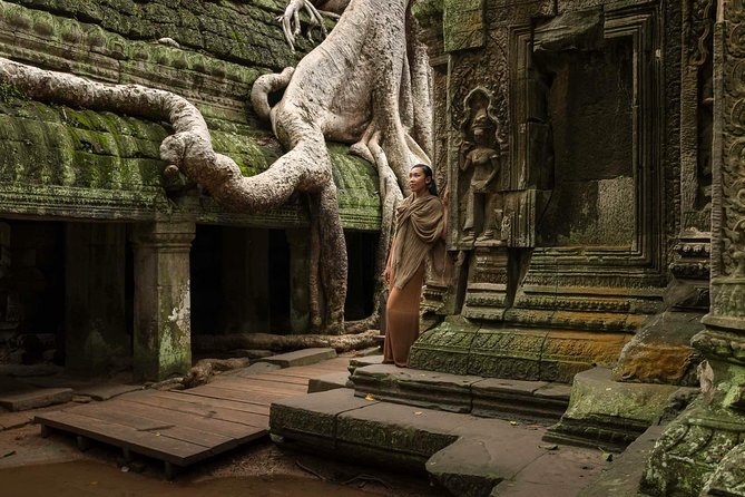 2 Days Discover Angkor Wat Complex and Cambodia's Villages Tours - Price and Real Total Cost: What $235 Means for You