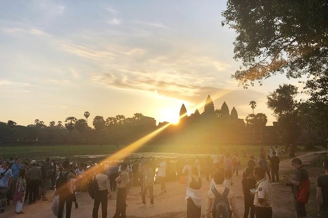 2 Days Temples with Sunrise-Small Group - Key Highlights You’ll Care About