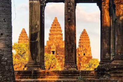 2 Days Temples with Sunrise-Small Group - Temple Pass Costs and What’s Actually Included in the $43 Price