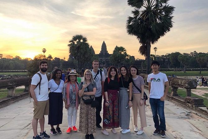 2 Days Temples with Sunrise-Small Group - Should You Book This Sunrise-Temples Small Group Tour?