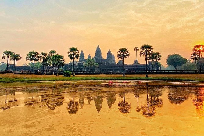 2-Days Tour (The Best Historical of Khmer Empire) - Why This Two-Day Khmer Empire Tour Works So Well