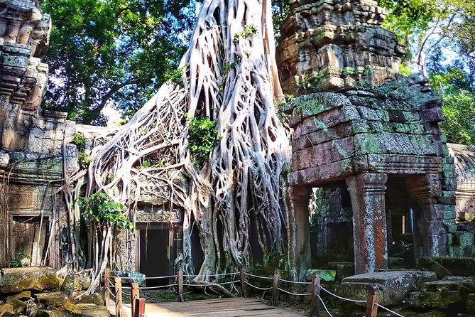 2-Days Tour (The Best Historical of Khmer Empire) - Price and Logistics: Is $145 Good Value?