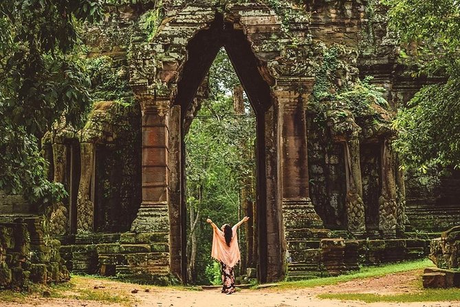 2-Days Tour (The Best Historical of Khmer Empire) - FAQ