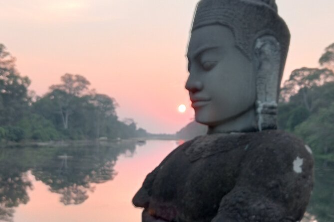 2 Days Tuk Tuk Private Tour of Angkor - Who This Tour Fits Best (And Who Might Want Something Else)