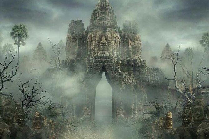 2days Explore Angkor wat Small Tour & Big Tour + Banteay Srei (Private tour) - The driver factor: safety, English, and not wasting time