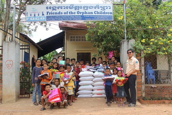 3-D Angkor Temples With One Sunrise - Price and the Real Value: $150 vs. What You’ll Pay Total