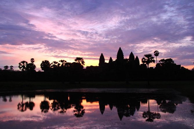 3-D Angkor Temples With One Sunrise - Guides, Pace, and Real-World Help You Can Count On